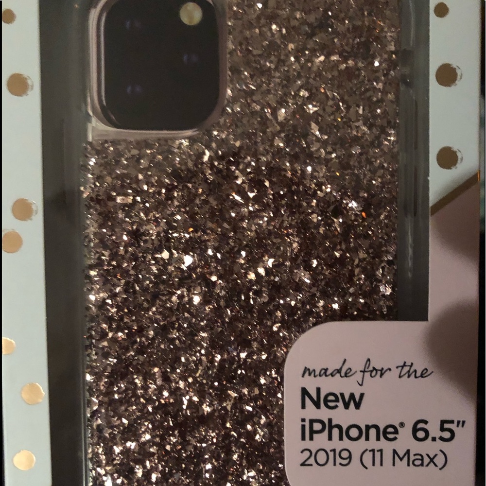 FREE W/ ANY PURCHASE  iphone case